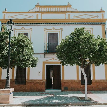 Casa Leal Villa Ла Пуебла де лос Инфантес Екстериор снимка