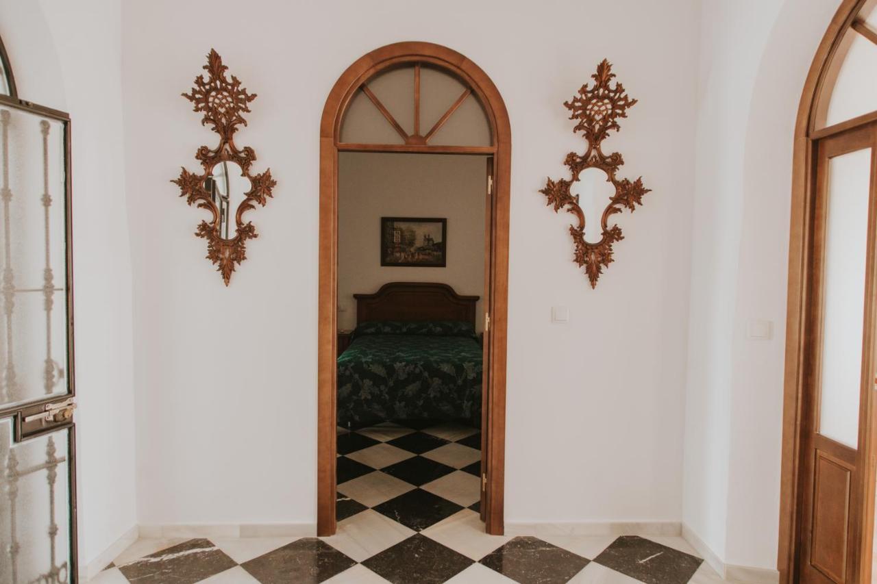 Casa Leal Villa Ла Пуебла де лос Инфантес Екстериор снимка