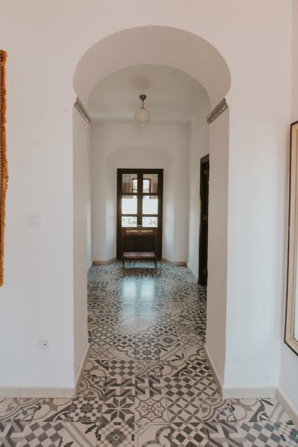 Casa Leal Villa Ла Пуебла де лос Инфантес Екстериор снимка