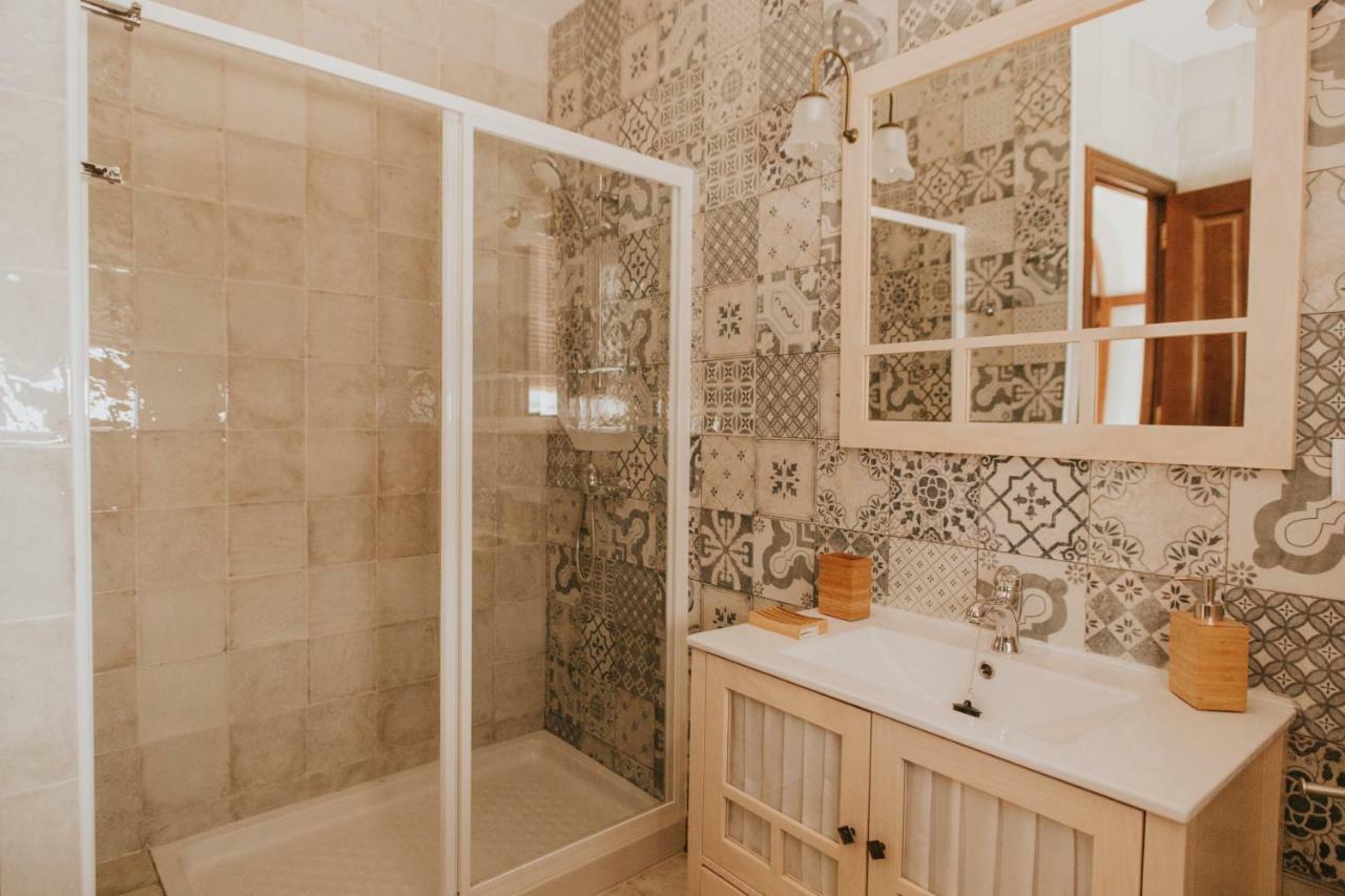 Casa Leal Villa Ла Пуебла де лос Инфантес Екстериор снимка