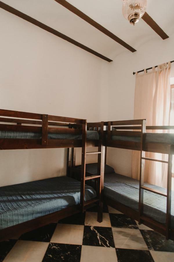 Casa Leal Villa Ла Пуебла де лос Инфантес Екстериор снимка